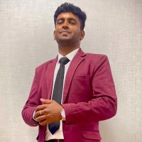 Sharath Kumar R