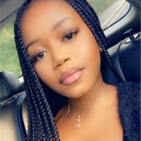 Christelle Mamwa