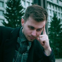 Anton Horbunov