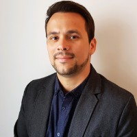 Daniel Machado Fcca