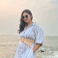 Sharmista Bhaduri