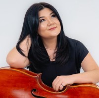 Nuraim Dzholbunova