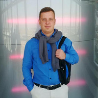 Shaun Pretorius