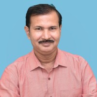 Satish Jha