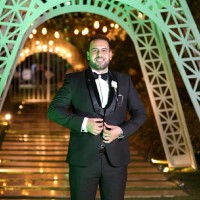 Sameh Alfeki