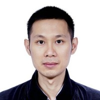 Terry Liang