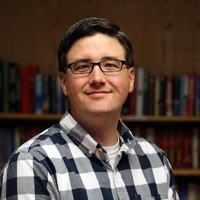 Christopher Shirring