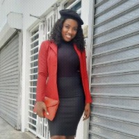 Tecia Fredly Mitial