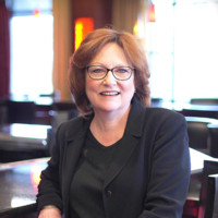 Janet Selby