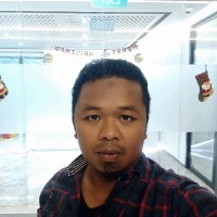 Ismail Usman