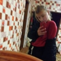 Оксана Гаврось