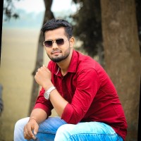 Rudra Narayan Sahoo Sipun