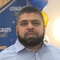 Syed Ali