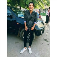 Ahmed Khaled El-Desouky