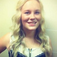 Jessica Barlow