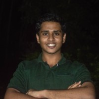 Anirudh R Raman