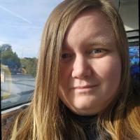 Fredrika Widén