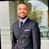 Mnikelo Mkhusane