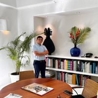 Fernando Cupul Rosales