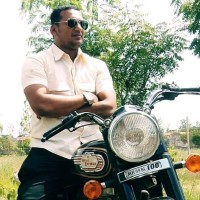 Vinayak Chougale