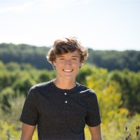 Chase Cameron