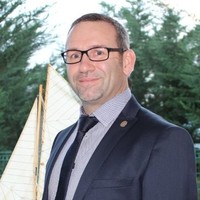 Stephane Paboeuf