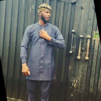 Boluwatife Emmanuel
