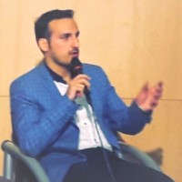 Mohamad Farjad Fotovat
