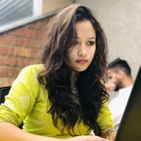 Manisha R