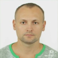 Sergey Polshvedkin