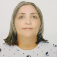 Andreina Del Carmen Pulido Moreno