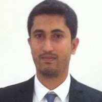 SAUD MOHAMMED