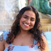 Adreeja Guharay, Mph