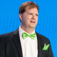 Mike Robbins, Icp-Acc, Icp-Atf, Csm, Pmp