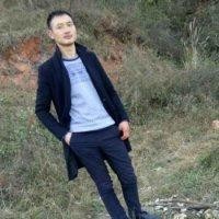 陈必龙