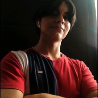 Angel Gabriel Ortega