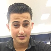 Nykolas Markovic