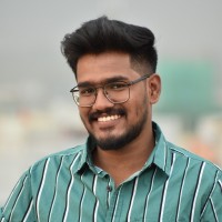 Yeshwanth Kumar Ganji