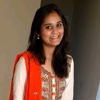 Harshada Patil
