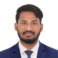 Muhammed shafik K S