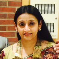 Suganya Vasantharajan