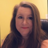 Michelle Harmon, Cisr