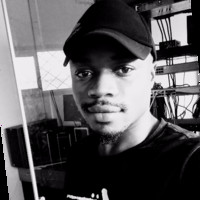 Frank Arrey Obiasong