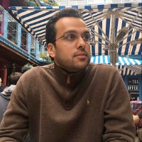 Rahul Gupta