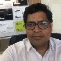 Vikram bhandari