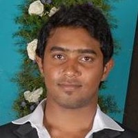 Puneeth H M