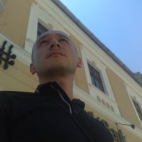 Radoi Marius