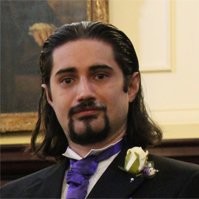 Christian Decebal-Cuza Craven