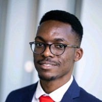 Vukosi Mathebula