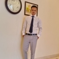 Suraj Singh Negi
